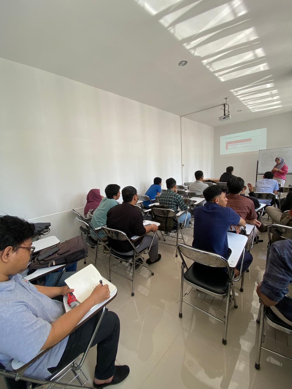 Kuliah S2 Universitas Bumigora