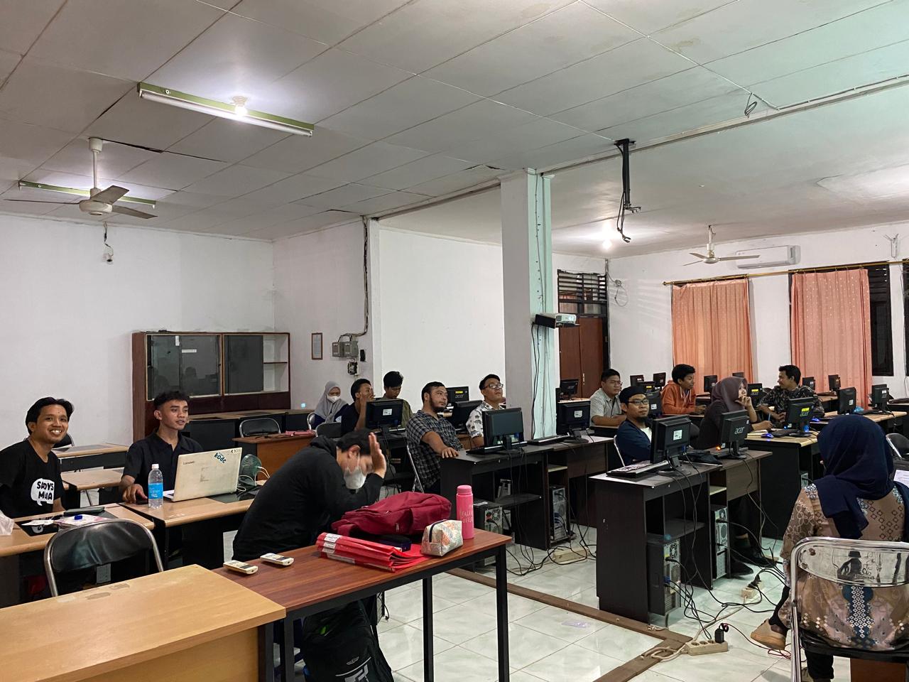 Penjelasan Program Beasiswa S2 Oleh Universitas Bumigora